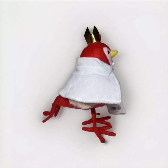 Target Spritz 2024 Valentines Day Bird Friends Queenie Kingsley Cherie Set Of 10 - Picture 8 of 10